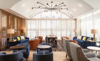 TownePlace Suites New Orleans Downtown/Canal Street
