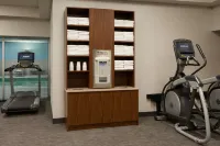 TownePlace Suites Oshawa - Gym