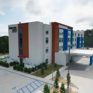 SpringHill Suites Slidell