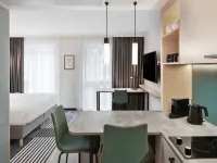Residence Inn Hamburg Altona Hotels near Kampfkatzen