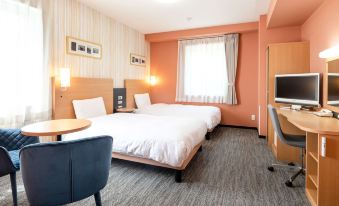 Comfort Hotel Maebashi