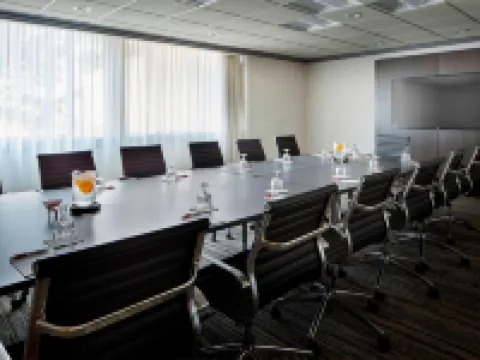 Marriott Hartford/Windsor Airport Hotels in Windsor