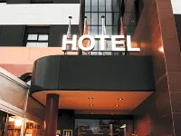 Hotel Málaga Nostrum Airport Hotel in zona Factory Outlet Málaga