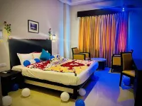 Green Hopper Hotels & Resorts Pvt Ltd