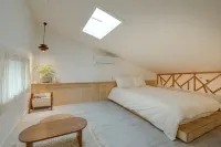 Jeju Byeolkkum Pension