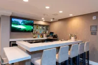 Residence Inn Lafayette - bar