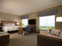 Hampton Inn & Suites by Hilton Kutztown Hotels in Berks County