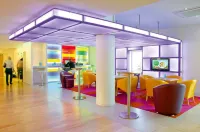 Ibis Lisboa Alfragide Hotels in Carnaxide