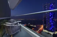 Hilton Bahrain - Ocean View