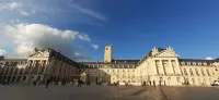 Les Plumes Hoteles en Vougeot