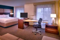 Residence Inn Salt Lake City Murray Hotels in Murray