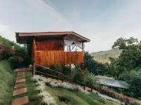 CR Farm stay