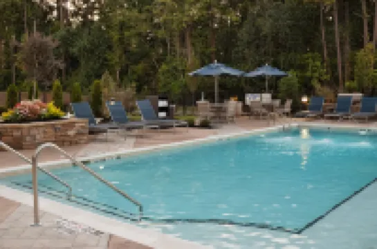 Hampton Inn and Suites Augusta/Washington Road I-20