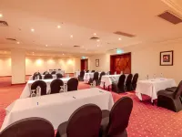 CONTINENTAL PLAZA BEACH RESORT by IHG 스페이스 샤름 주변 호텔