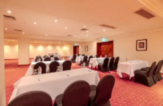 CONTINENTAL PLAZA BEACH RESORT by IHG