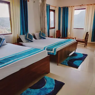 Dev Cottage and Homestay