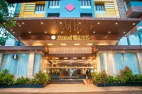 Hotel Raks Hotels in Thanjavur