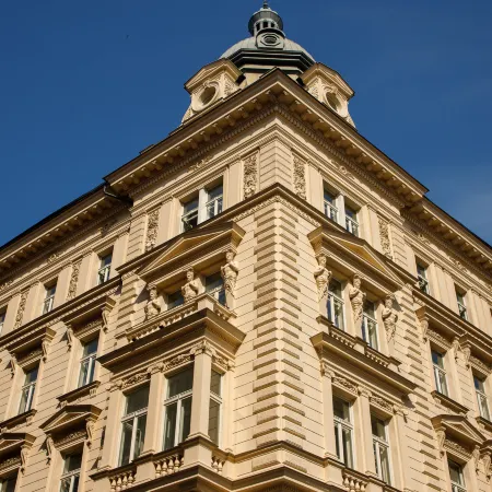 Sir Prague Hotel, Part of Sircle Collection