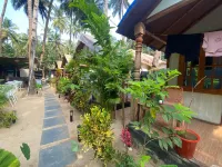 Tropical Bay - spa