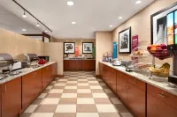 Hampton Inn by Hilton Denver West Federal Center Hotel a Morrison