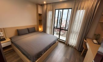 Leeapartmenthotel