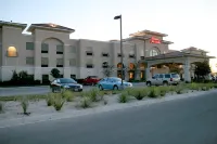 Hampton Inn & Suites Del Rio فنادق في ديل ريو