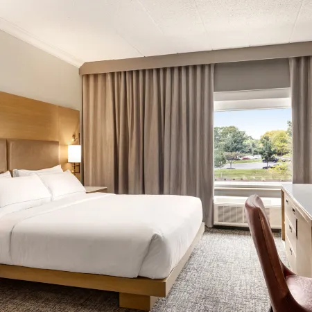 Doubletree by Hilton Columbus Dublin