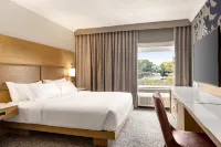 Doubletree by Hilton Columbus Dublin Hotels in Dublin