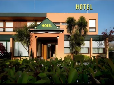 Hotel Eurorest Hotels near Monumento ai Caduti della Prima e della Seconda Guerra Mondiale
