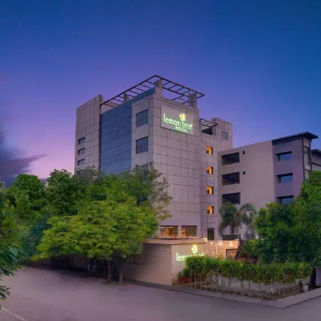 Lemon Tree Hotel, Noida