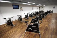 Hotel Legoland - Gym