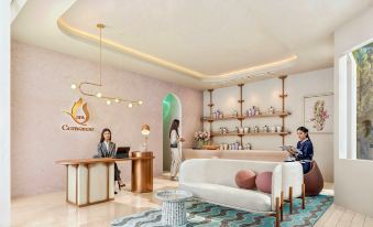 Centara Villas Phi Phi Island