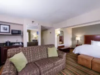 Hampton Inn by Hilton Winston-Salem Hanes Mall Hotels in Forsyth County