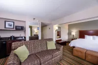 Hampton Inn by Hilton Winston-Salem Hanes Mall