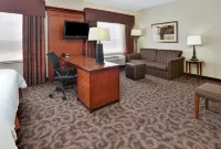 Hampton Inn & Suites Fort Worth/Forest Hill