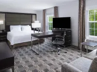 Hampton Inn & Suites Bridgewater Hotels in Bridgewater Township