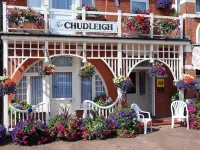 The Chudleigh Hotels in Clacton-on-Sea