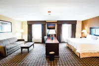 Hampton Inn & Suites Pine Bluff Hotel di Pine Bluff