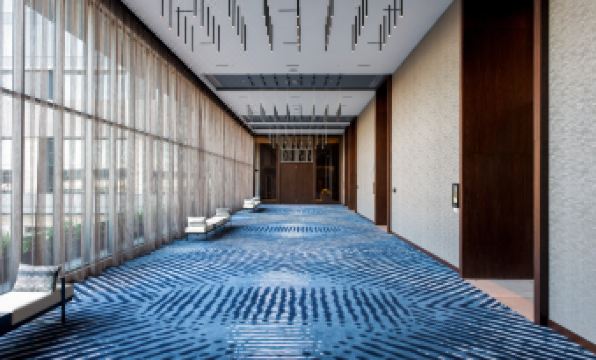 Hilton Guadalajara Midtown