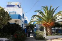 Creta Sun Apartments Hotels near Makrigialos Beach