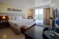 Sunsol Unik Luxury Hotel