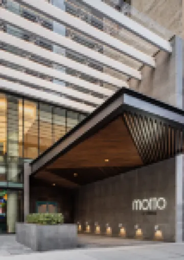 Motto โดย Hilton New York City Chelsea โรงแรมใน