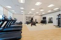Homewood Suites by Hilton Panama City Beach - Træningscentre