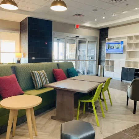 Home2 Suites by Hilton Edinburg