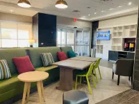 Home2 Suites โดย Hilton Edinburg, TX