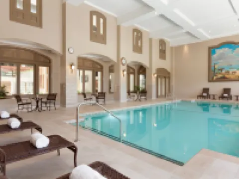 Embassy Suites by Hilton Milpitas Silicon Valley Hotels in Milpitas