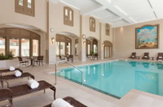 エンバシー スイーツ バイ ヒルトン  ミルピタス シリコン バレー