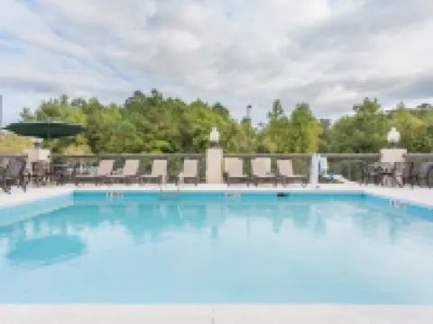 Hampton Inn Havelock Hoteles en Havelock