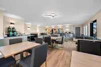 品質飯店邁爾斯堡開普科勒爾