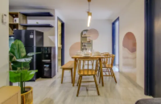 3BR Collins 0841 by Kava Stay